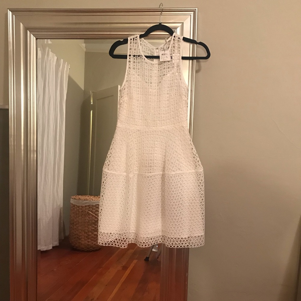 Club Monaco Willough Dress Robe